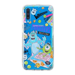 Casing Samsung Galaxy Note 9 Note10Plus A71 A51 M30S M21