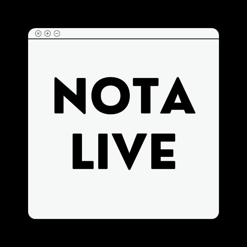 Nota Live Rinjani Outdoor