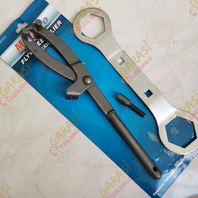 paket set treker cvt matic Multipro dan kunci tahanan kopling 39 x 41 traker magnet matic treker