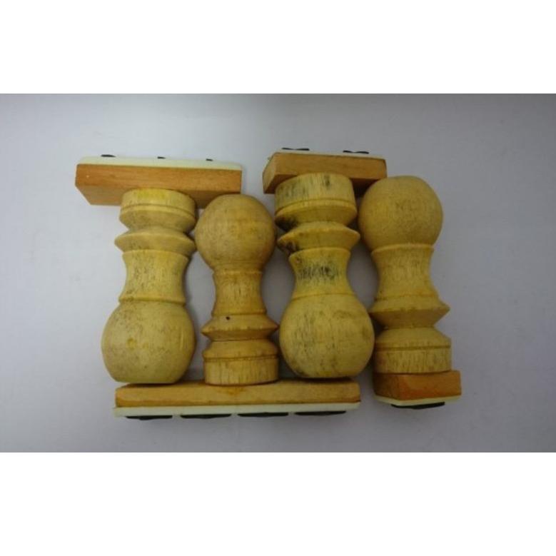 

㊰ Mainan Edukasi - stempel Penilaian bintang ト