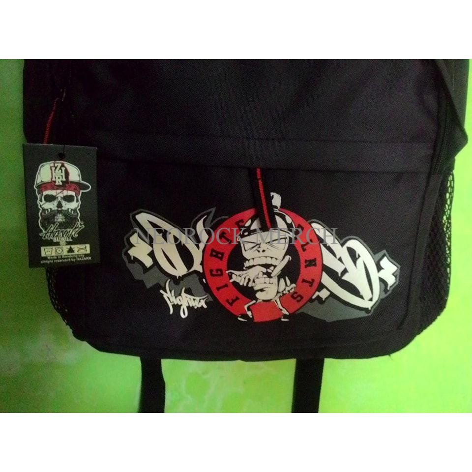 GRATIS ONGKIR COD TAS BACKPACK ANAK PRIA WANITA ORIGINAL DISTRO MOTIF GRAFITTI TAS MAIN
