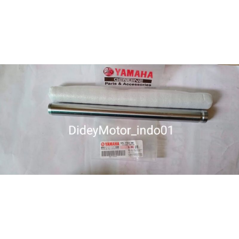 As shock sok sock pipa sohck depan mio sporty old lama drat 5tl