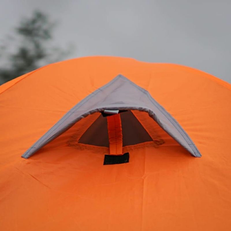 Tenda Ultralight Chanodug Fx 8926 2person 3Season