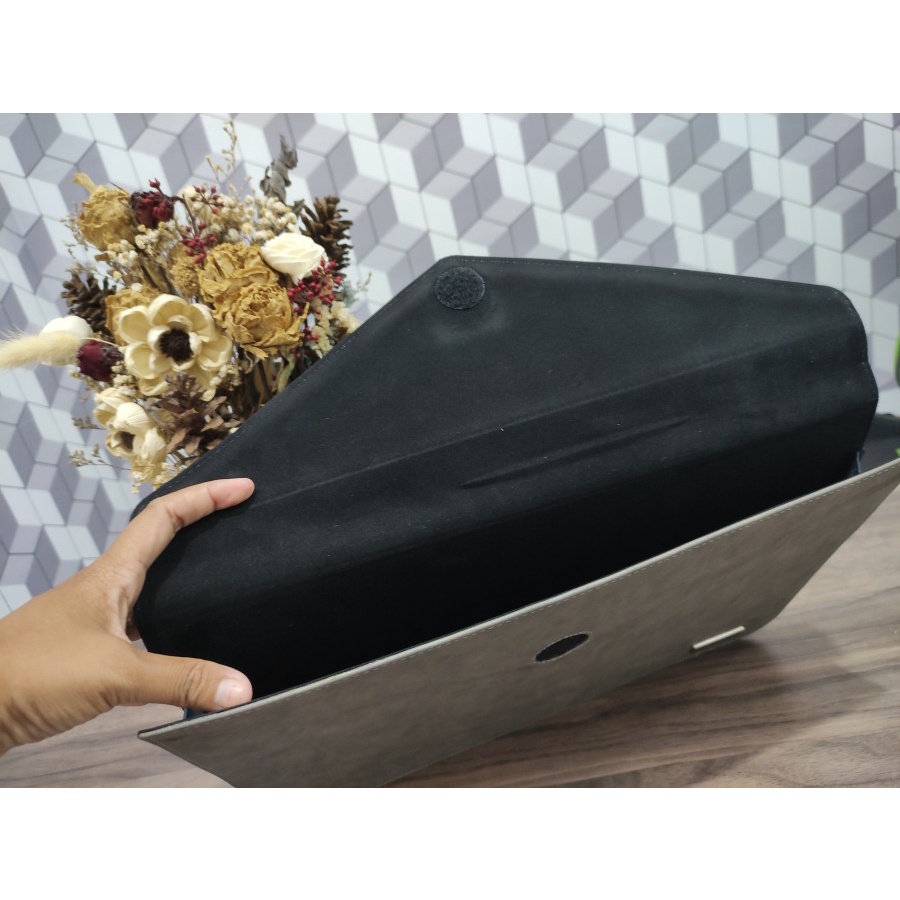 Tas Laptop Sleeve Acer Original 100 % 13-14&quot;