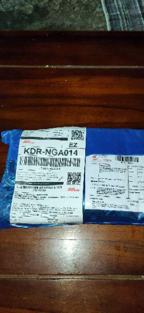 Manuk Irengan Kemeja Batik Pria Atasan Batik Baju Batik Pria Lengan Pendek Batik Modern By Ukail