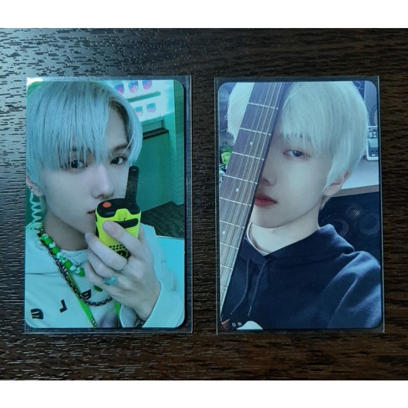 pc jisung ht glitch vers jisung gitar mixtape