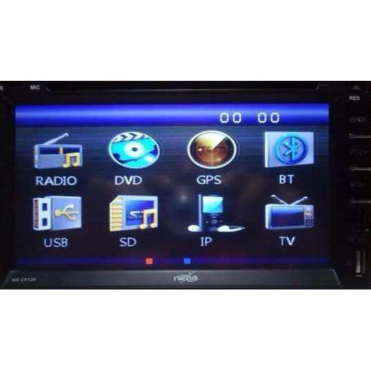 Navigation GPS MOBIL