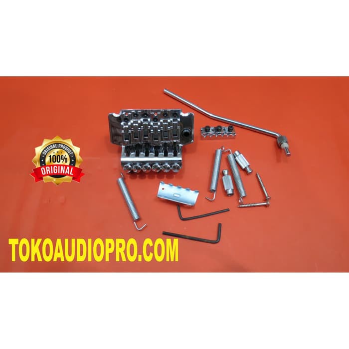 TREMOLO GITAR UP DOWN