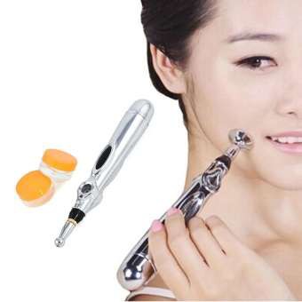 AKUPUNTUR LASER THERAPY ENERGY PEN - ALAT TERAPI AKUPUNTUR