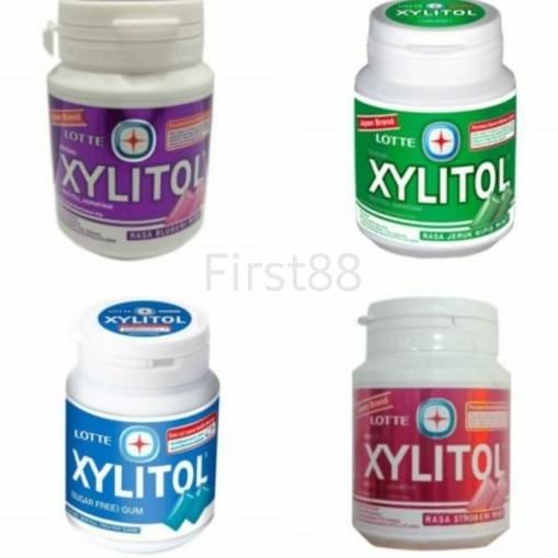 

Cuci Gudang Awal Tahun PERMEN KARET XYLITOL 58gr Cuci Gudang Awal Tahun