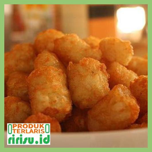 

8Tuf78F7- Kentang Pom Pom 500G / Menu Andalan Breakfast Kfc 7Ti7Tgjtu-
