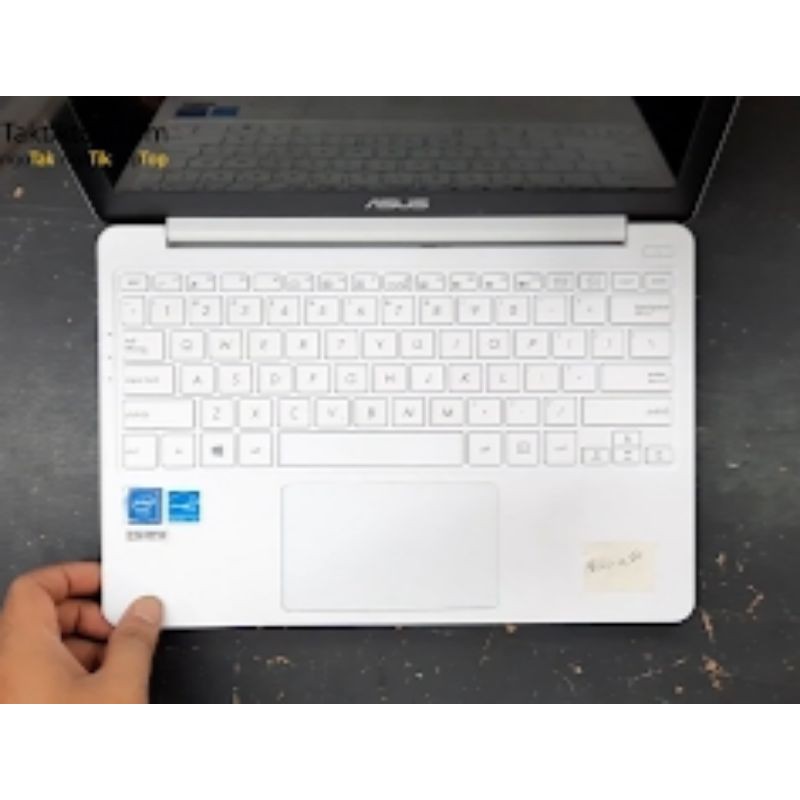 Keyboard Protector Asus 11,6 Inch X200 E202 E203 TP201E203 E203Mah X200 E202 X205 E205