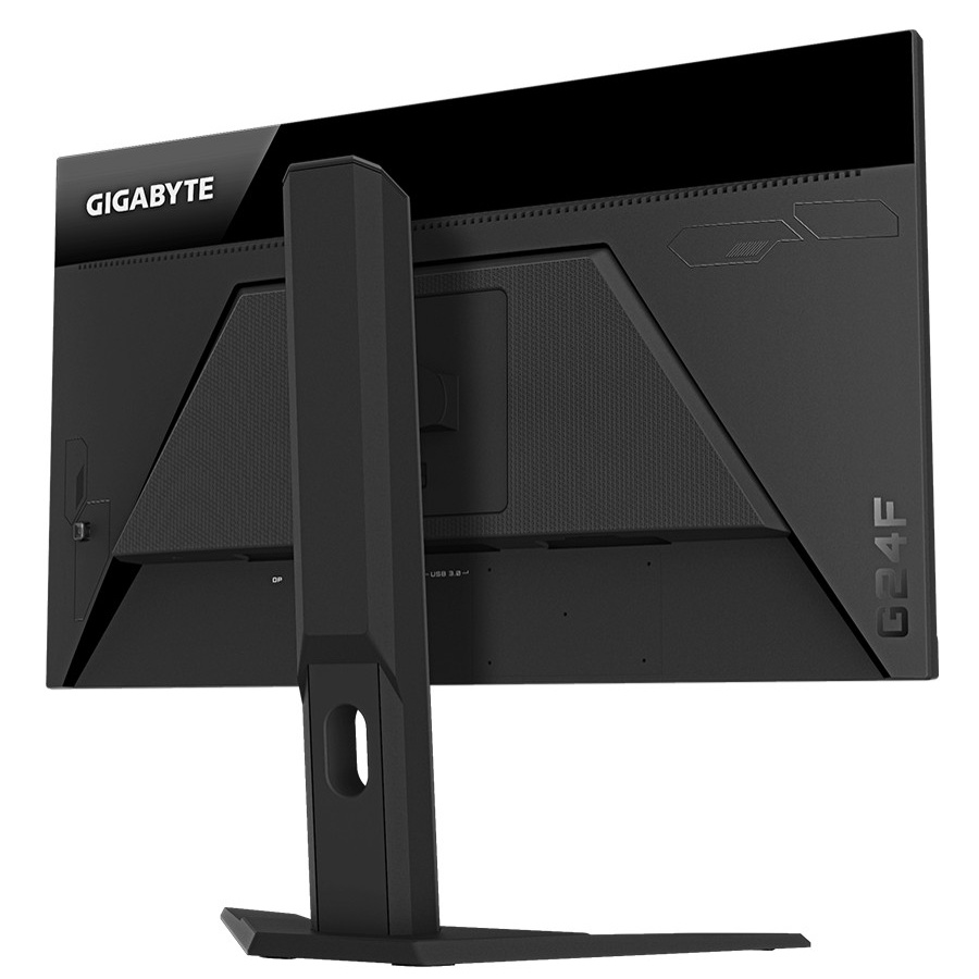 Monitor Gaming GIGABYTE G24F 2 IPS 165Hz FHD Original | ITECHBALI