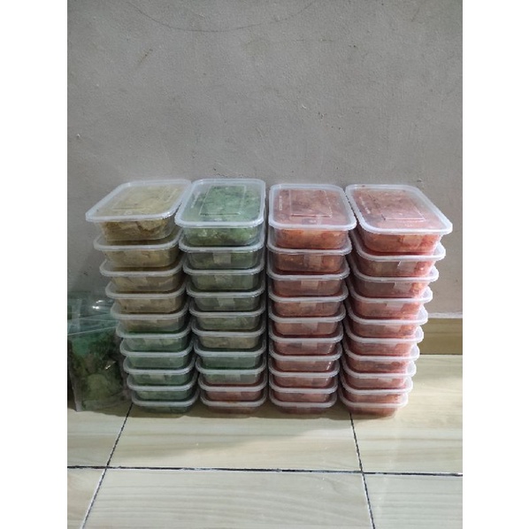 

Keripik Kaca / Kripca Box 100gram