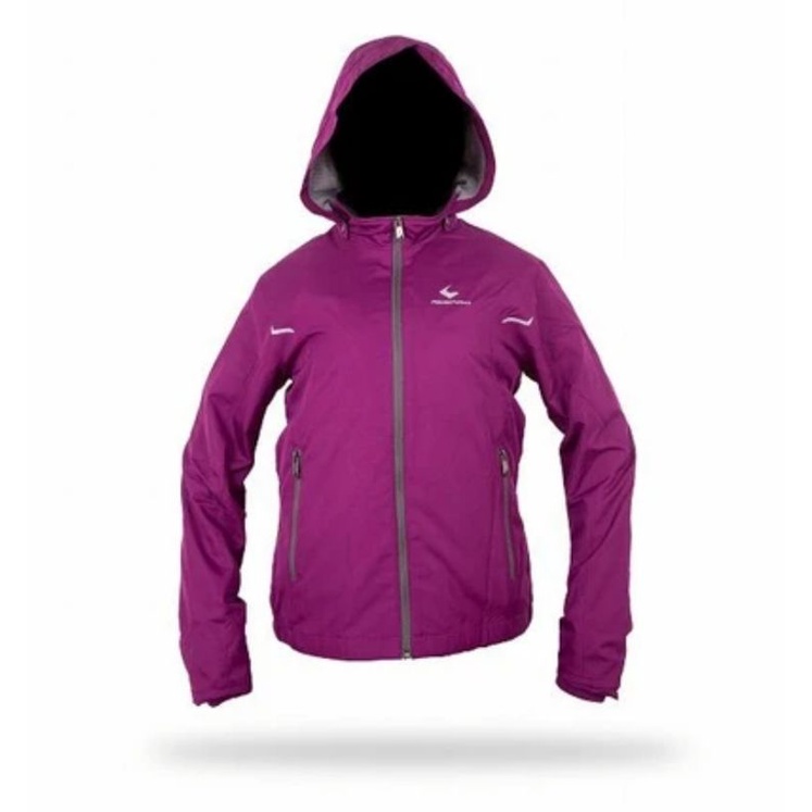 RESPIRO ROSELA TR1.4 - JAKET MOTOR WANITA ANTI ANGIN