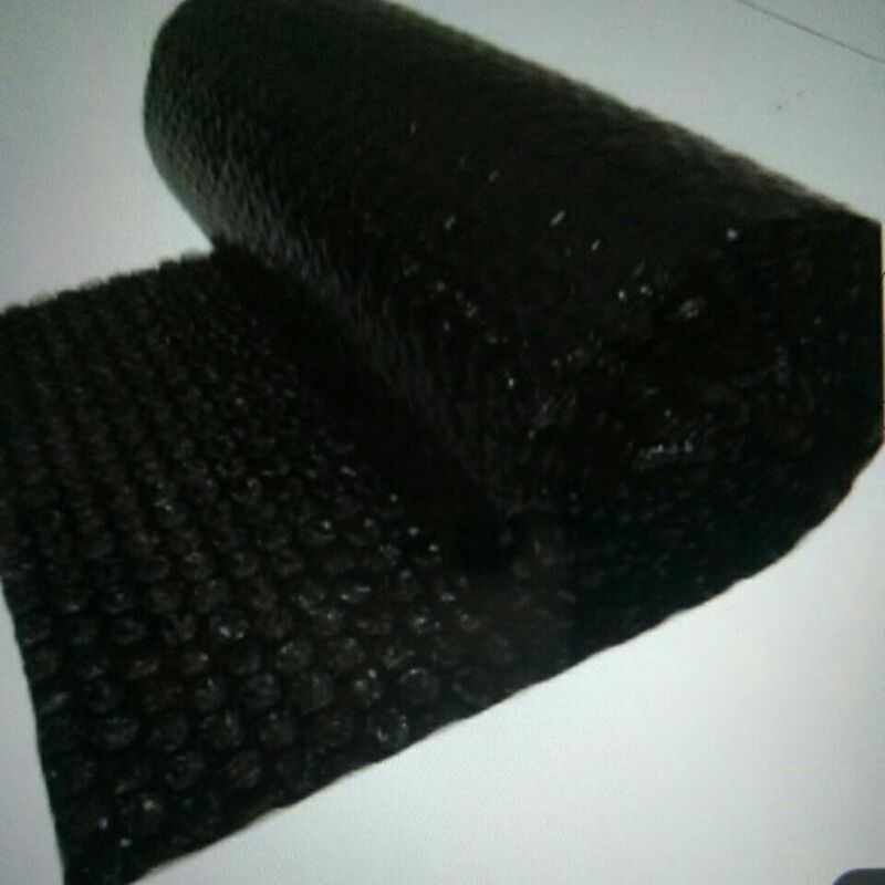 

bubble wrap atau pe foam tambahan packingan