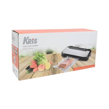 Kris Vacuum Sealer Vs160s 30 Cm