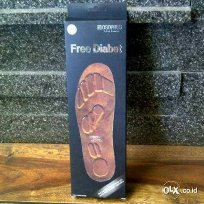

Free Diabet / Seperti Pro Diabet / Alas Kaki Mencegah Diabetes / Gula