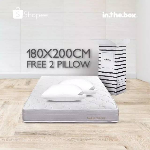inthebox 180x200 original