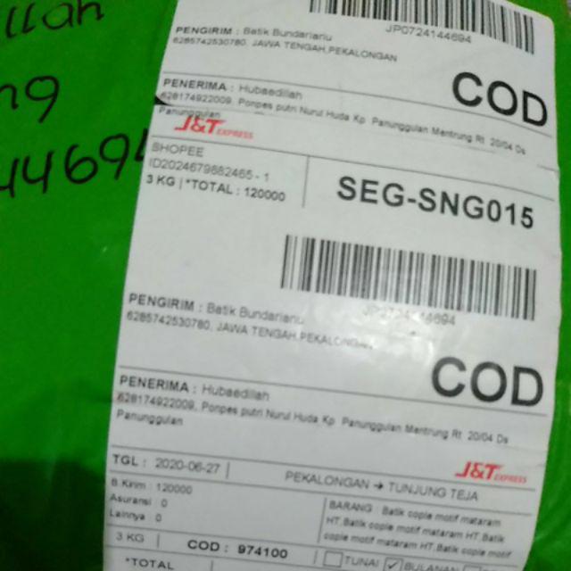 Mataram Ht Maura Couple - Sania Ruffle Batik Couple Ori Ndoro Jowi Dnt Garansi Termurah Shopee Mera