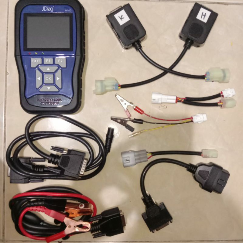 jdiag scaner universal untuk semua motor
