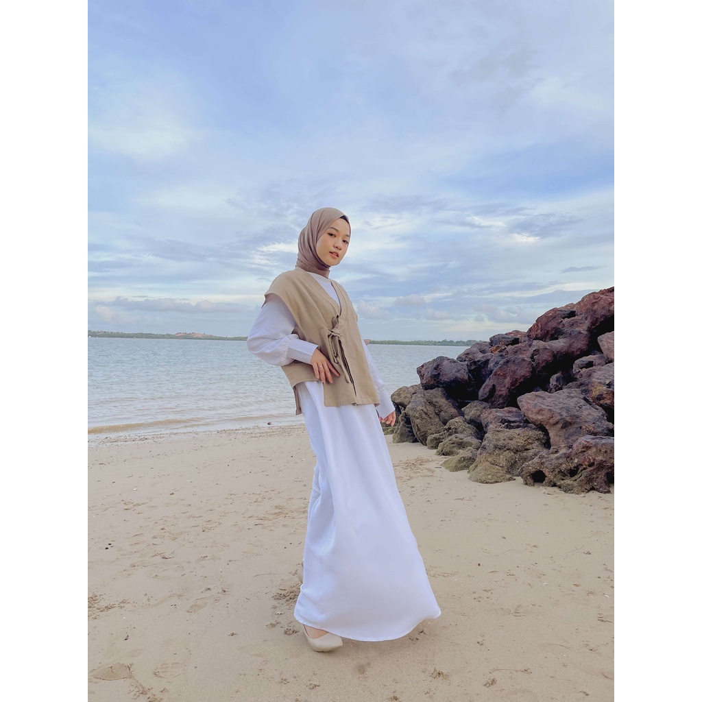 Nayara Gamis Basic Cindy Set