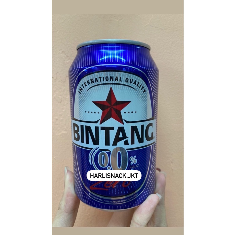 

BINTANG ZERO