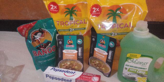 Mawar Super Cling By Wardah