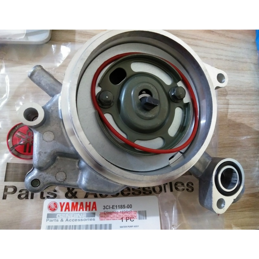 Water Pump Vixion