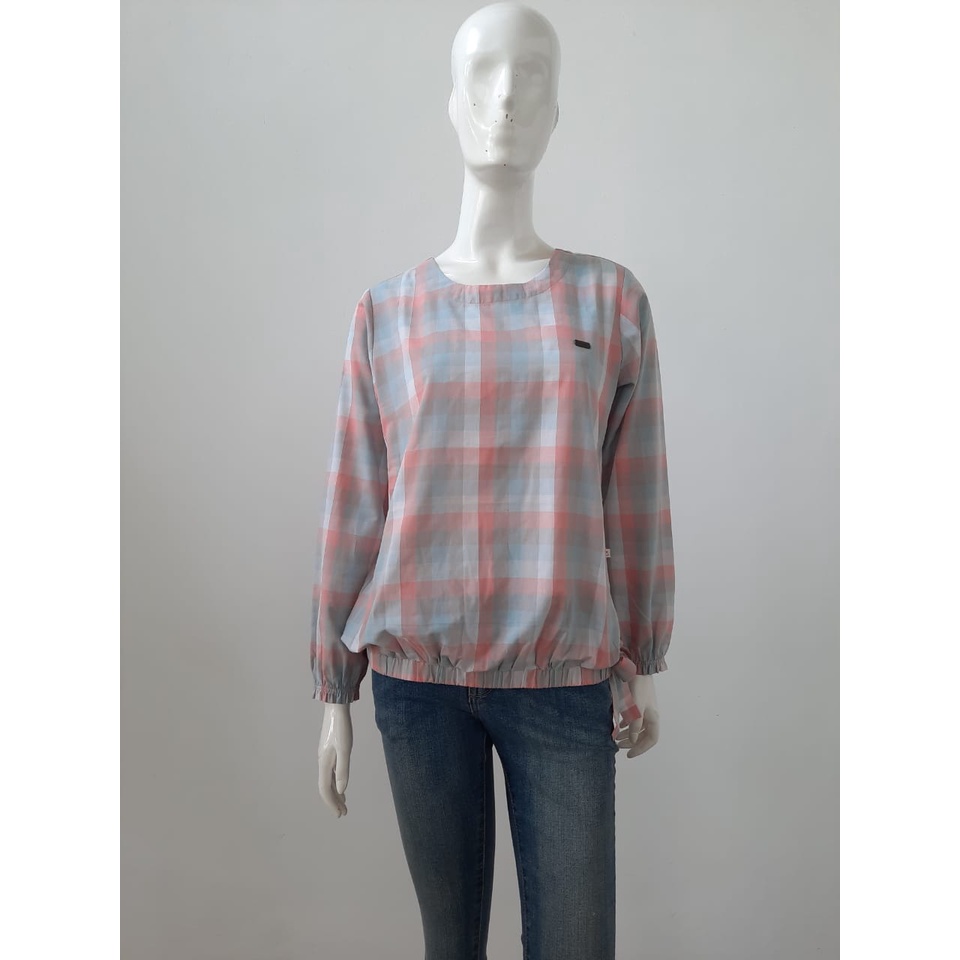 Corniche Reza Sophie Blouse