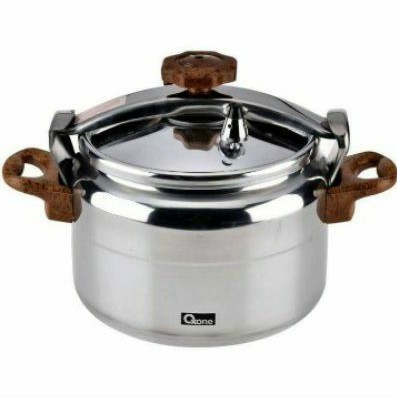 OXONE PANCI PRESTO 4 LTR | PRESSURE COOKER OX-2004