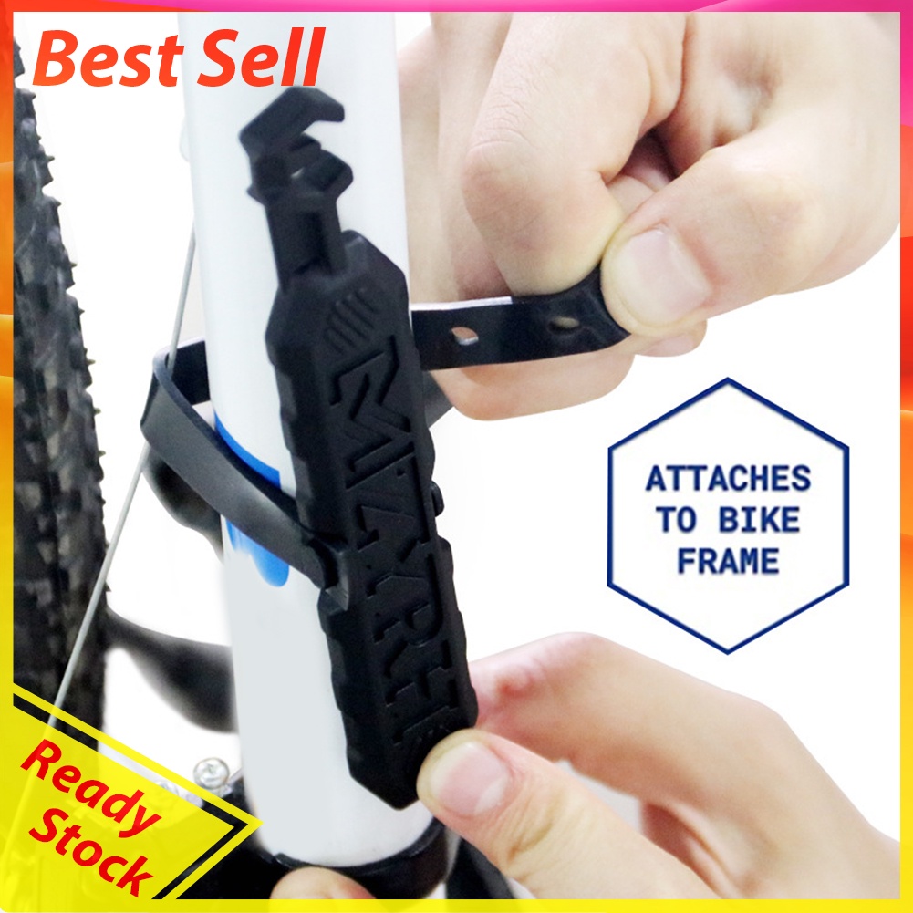 Folding Bike Chain Disassembly Hook Portable Bicycle Chain Connecting Tool