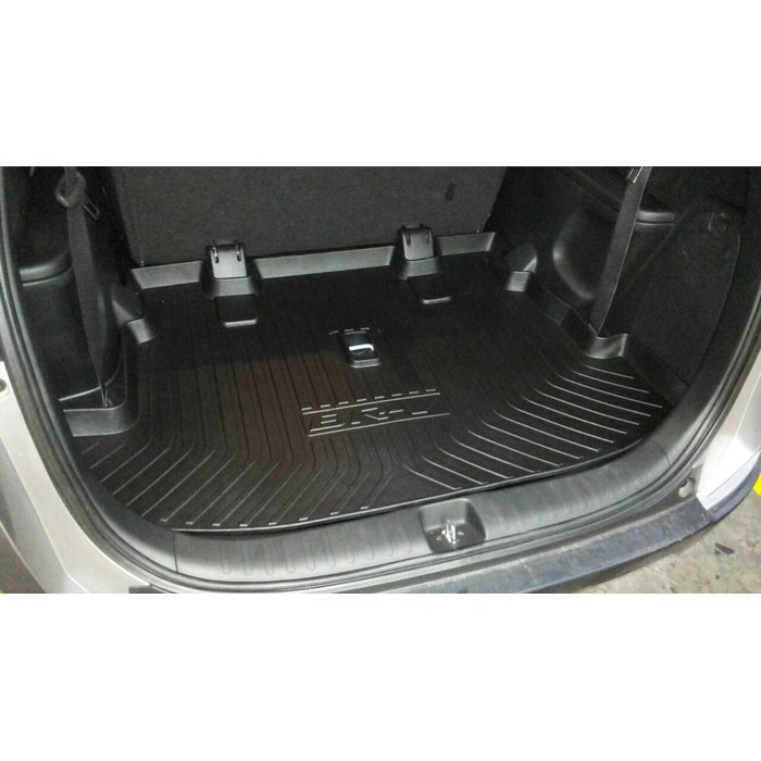 KARPET BAGASI BR-V/ TRUNK TRAY HONDA BR-V