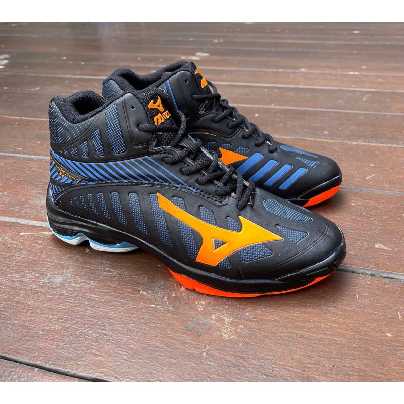 Mizuno wlz 4 murah