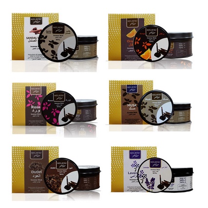 Dupa Melavsu Stick Short 68gr