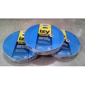 Izy - Lem / Perekat / Double Tape Foam 20 Mm X 3,6 M