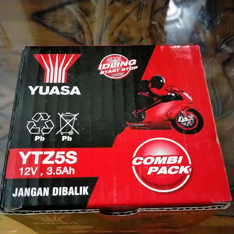 Yuasa