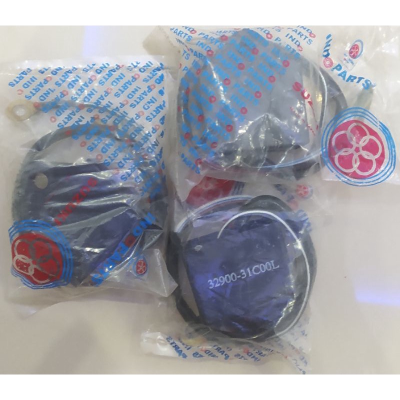 CDI SUZUKI RC/Crystal/Tornado