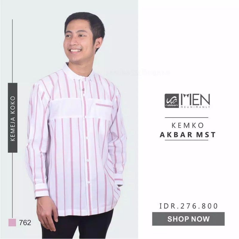 kemko rabbani kemko akbar mst