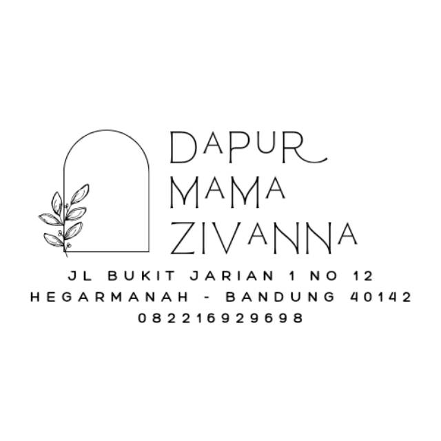 dapur_mamazivanna