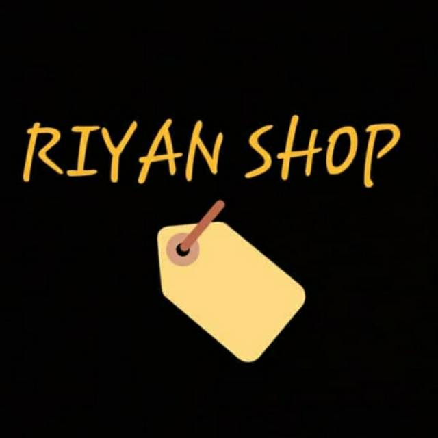 riyan.shop