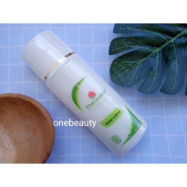 THERASKIN UREA LOTION 100ML