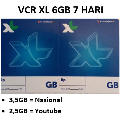 VC XL HODROD L 9GB/7D