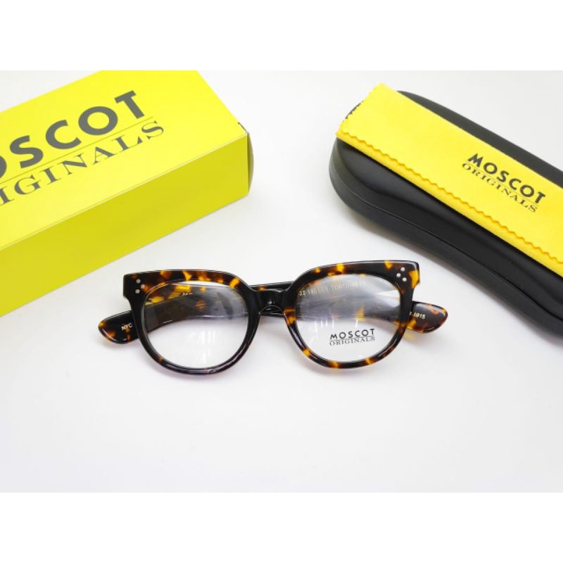 kacamata Moscot vilda Terbaru kualitas terbaik