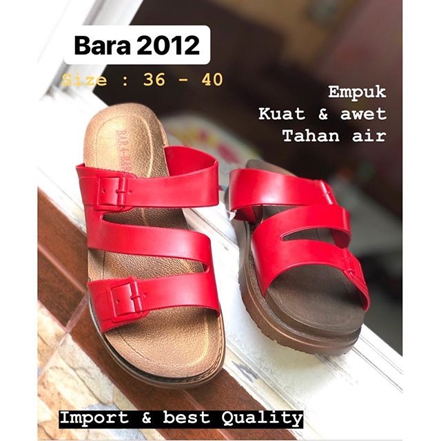 Bara 2012 Aseli Best Quality and Import