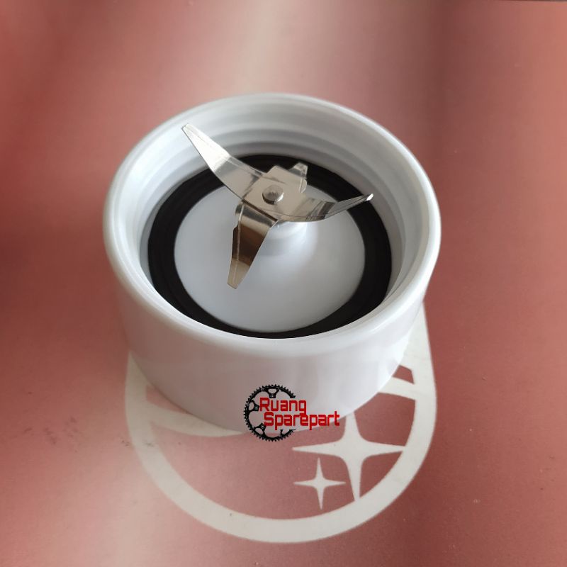 Pisau Jus Blender National Miyako Mounting Blender National