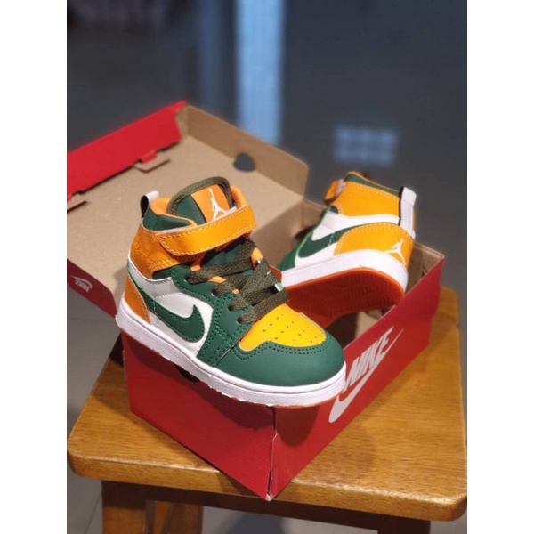 SEPATU ANAK JORDAN NIKE AIR JORDAN KIDS SEPATU JORDAN ANAK ANAK KEREN