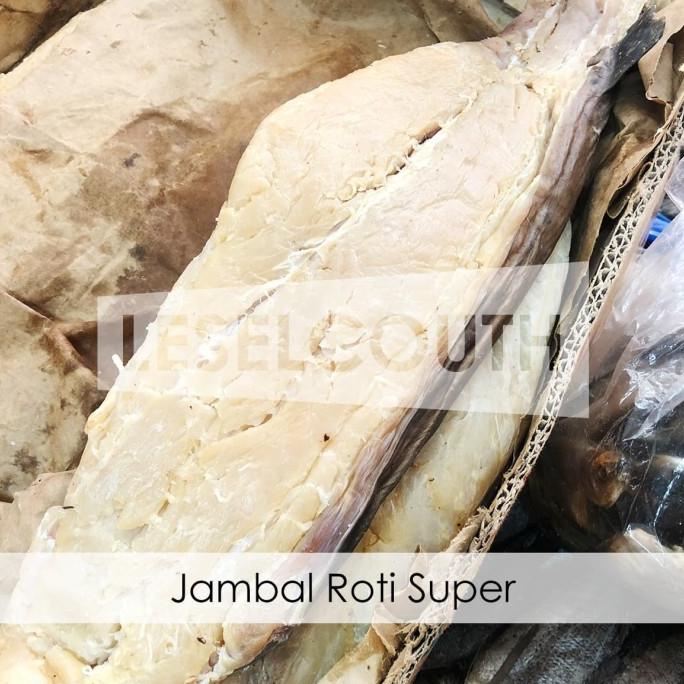 

Jambal Roti Asli Super 250 Gram