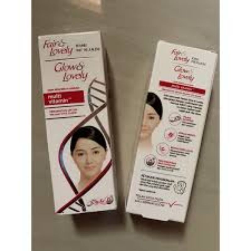 FAIR &amp; LOVELY Multivitamin Cream 46g