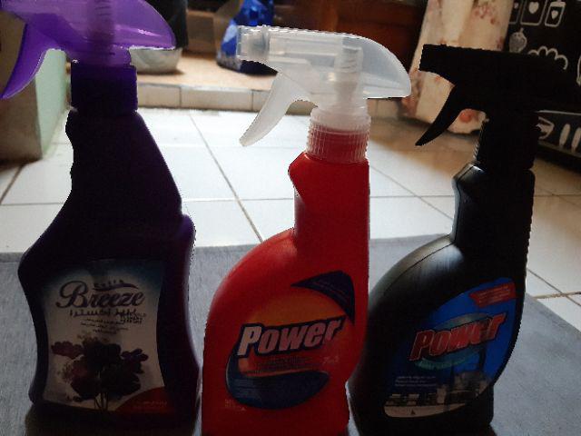 Power Degreaser My Way Power 7 In 1